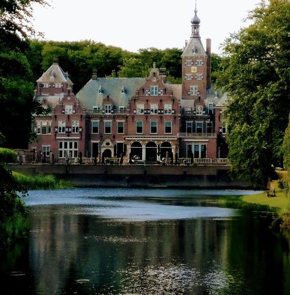 Meet your Posher, Richard - Picture 1 of 1